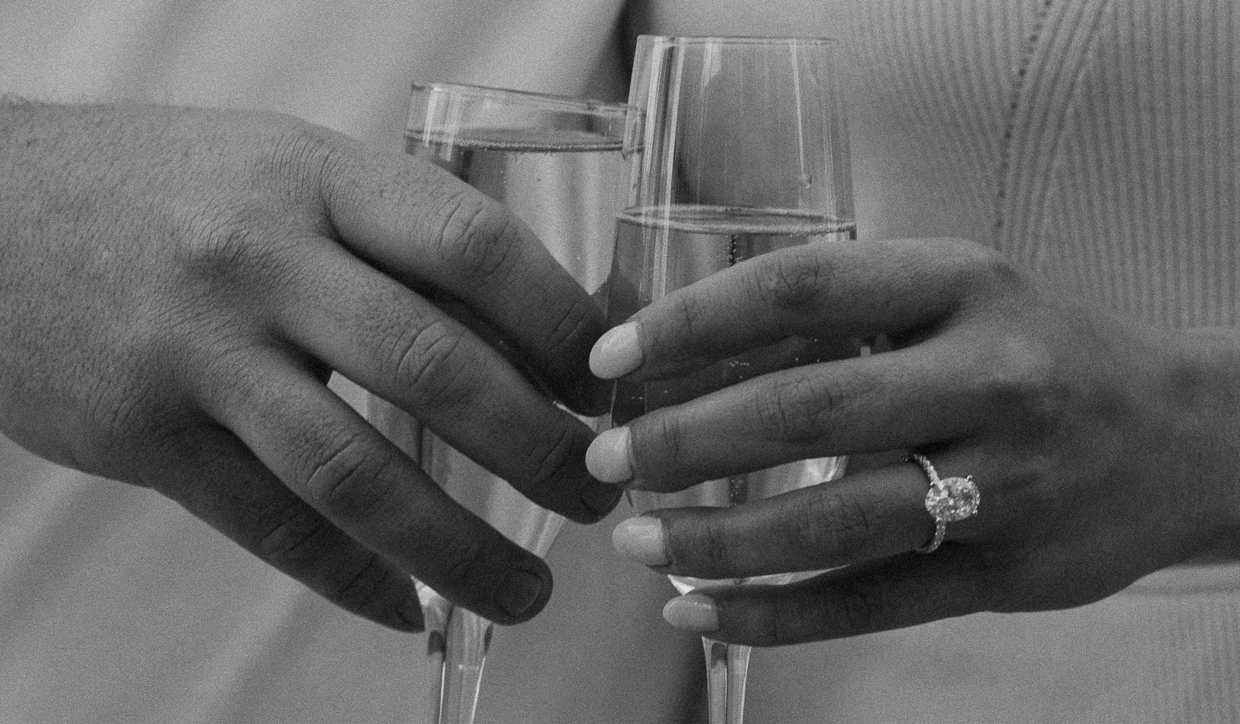 The Wedding Website of Breana Calderon and Joseph Byrne