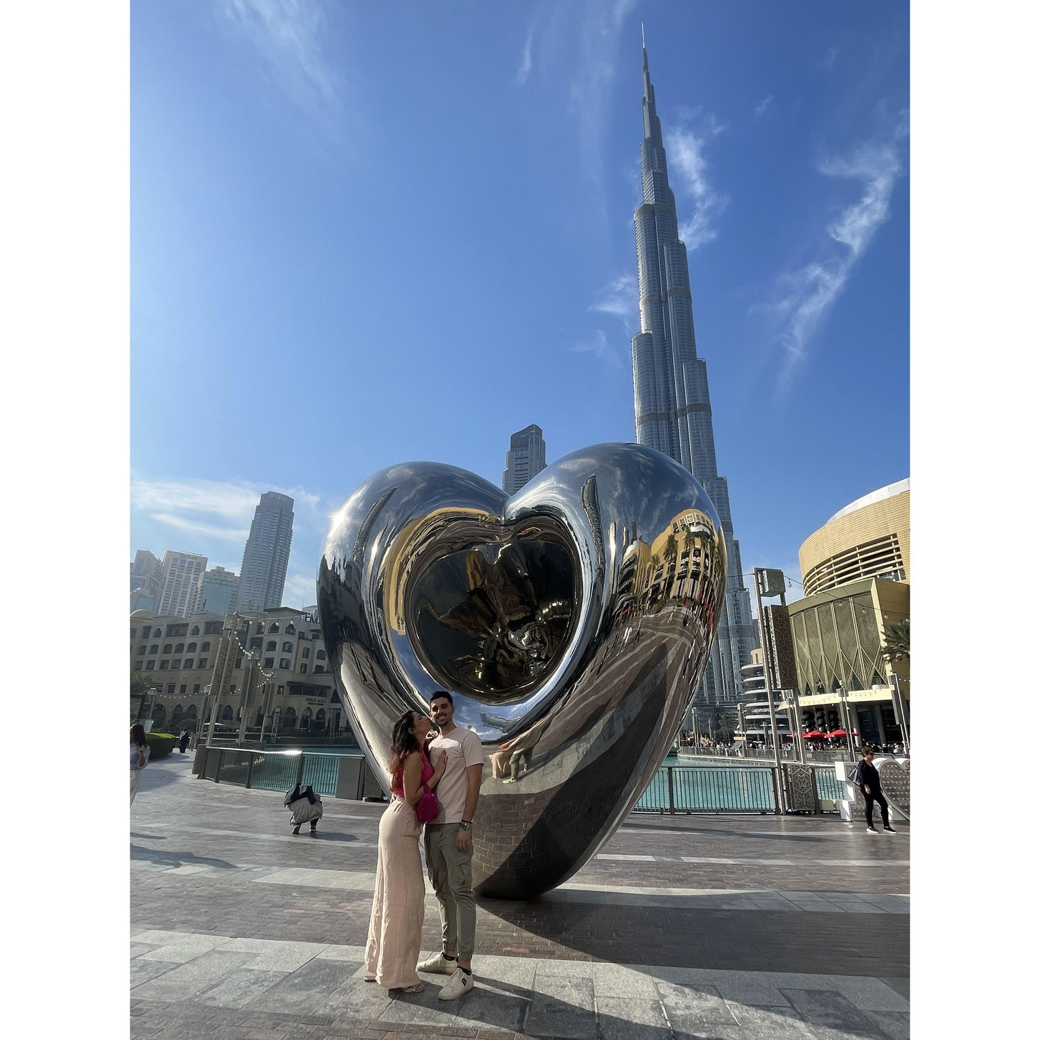 Dubai