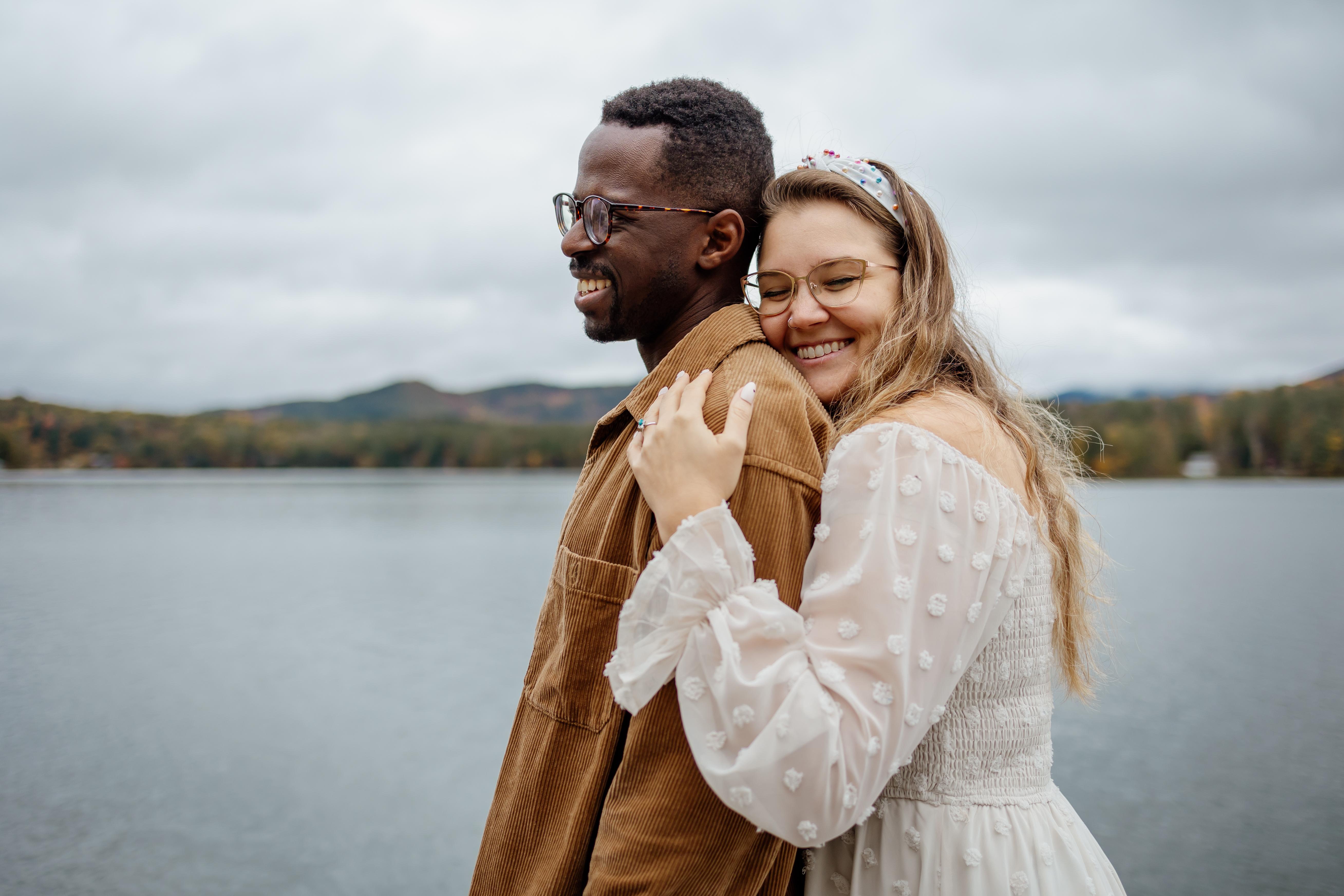 The Wedding Website of Helen Doherty and Trey Love