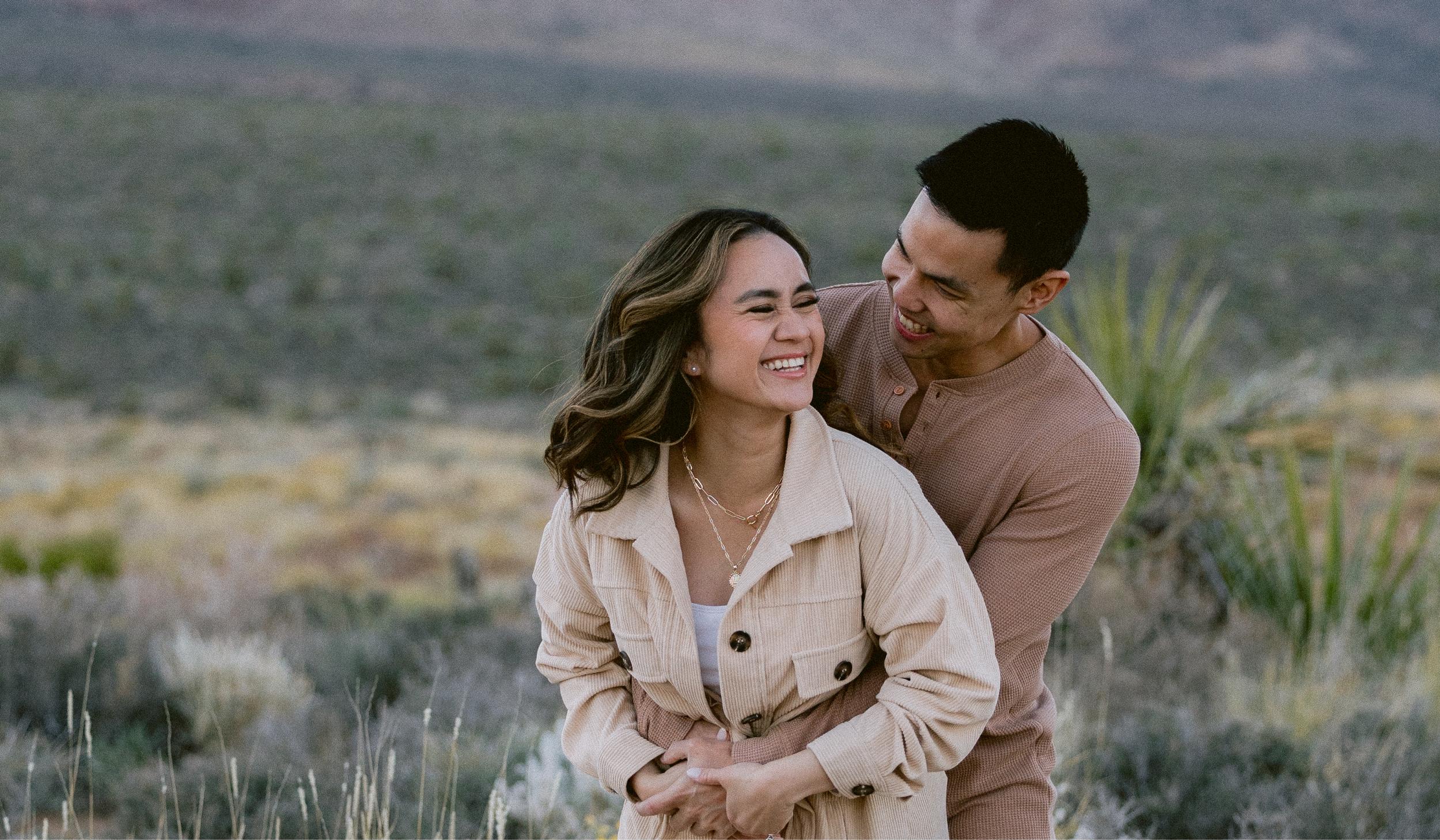 The Wedding Website of LYN SANGA and JESSE CABILDO