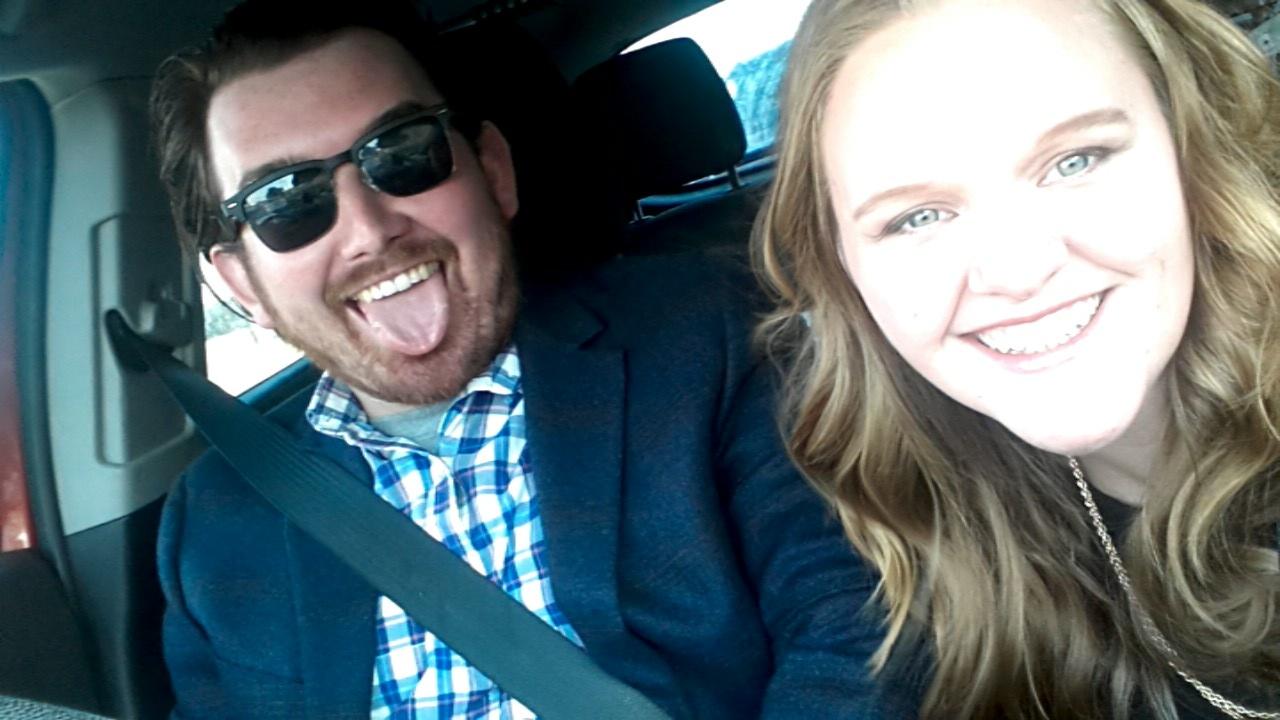 The Wedding Website of Rebecca Penn and Justin Friederich