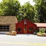 The Filling Station