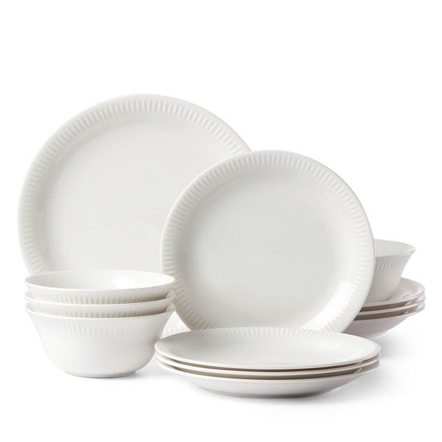 Lenox Profile 12 Piece Set - 100% Exclusive
