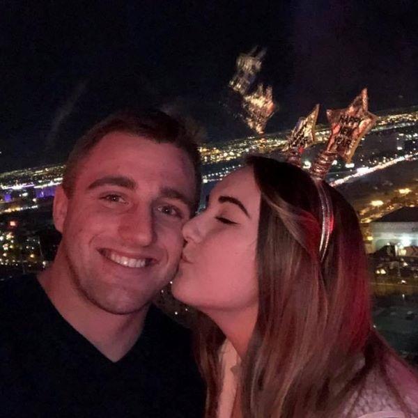 New Years in Las Vegas - December 2017