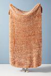 Hugger Knit Throw Blanket