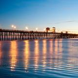 Oceanside Municipal Pier