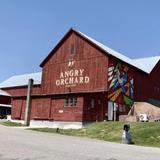 Angry Orchard Cider House