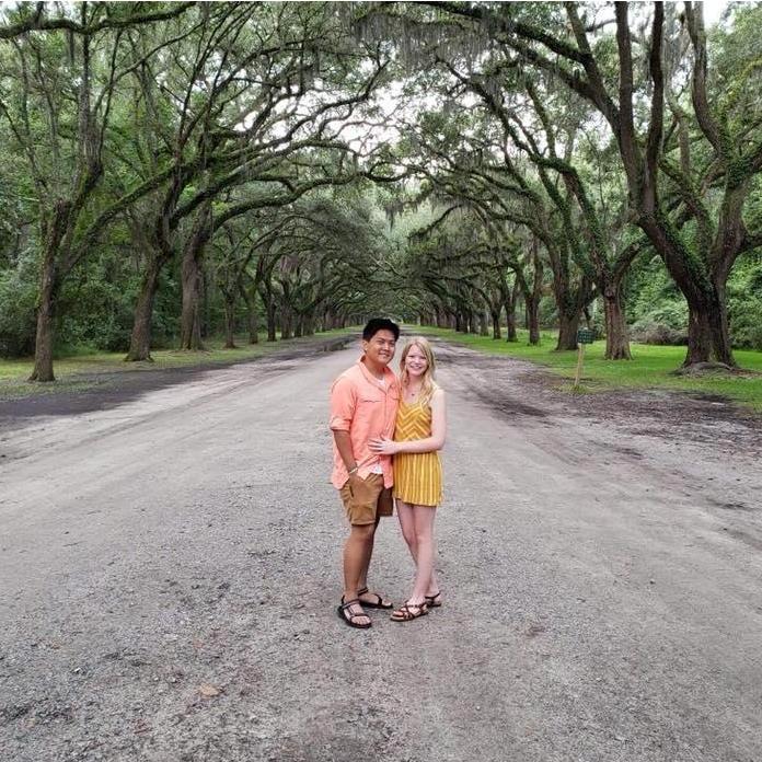 Wormsloe Historic Site
Savannah, GA 2018