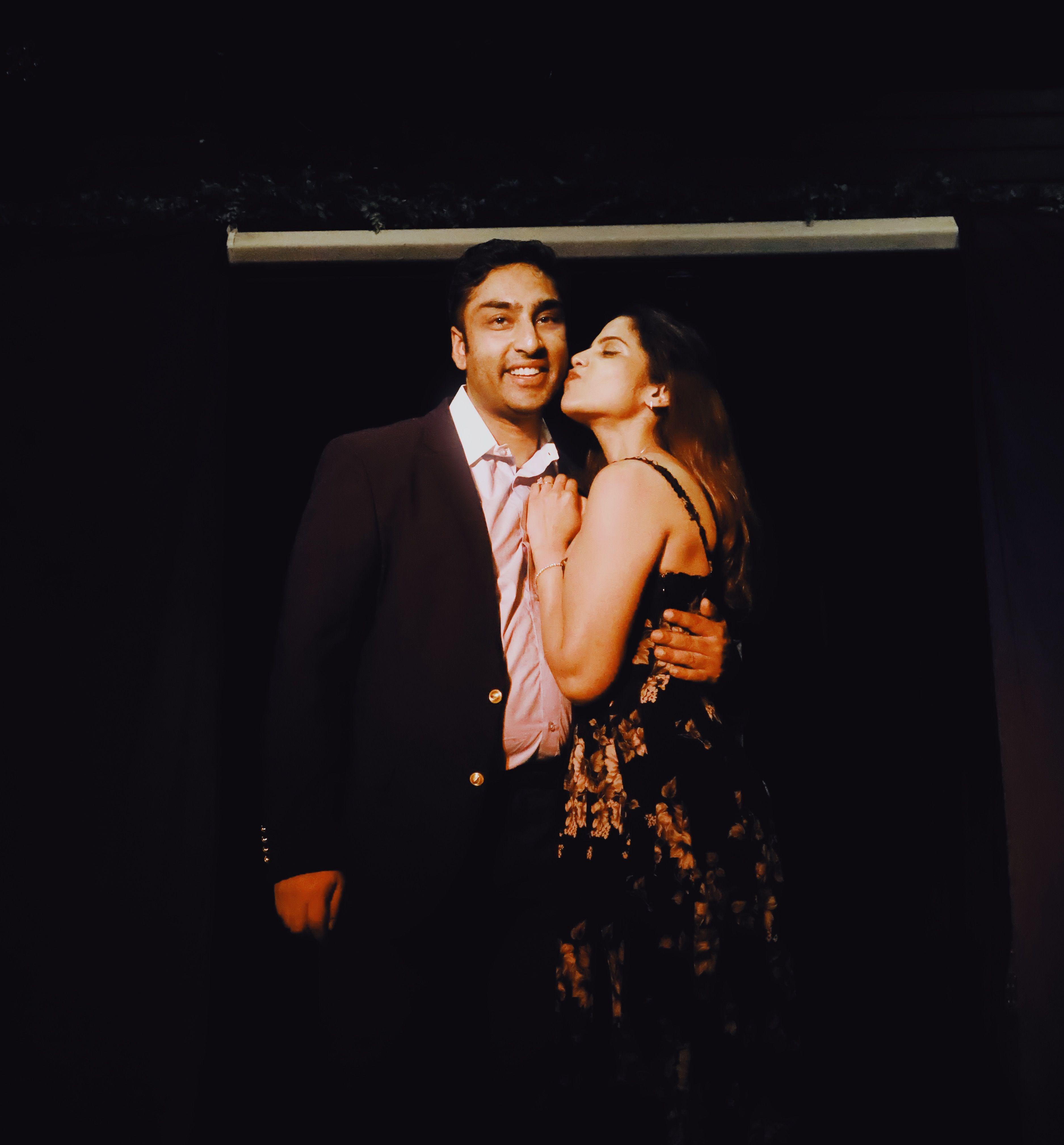 The Wedding Website of Ranjeet Ghorpade and Tejashri Jadhav