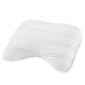 Serta® iComfort® Sleep System Freestyle Cool Action™ Dual Effects® Memory Foam Pillow