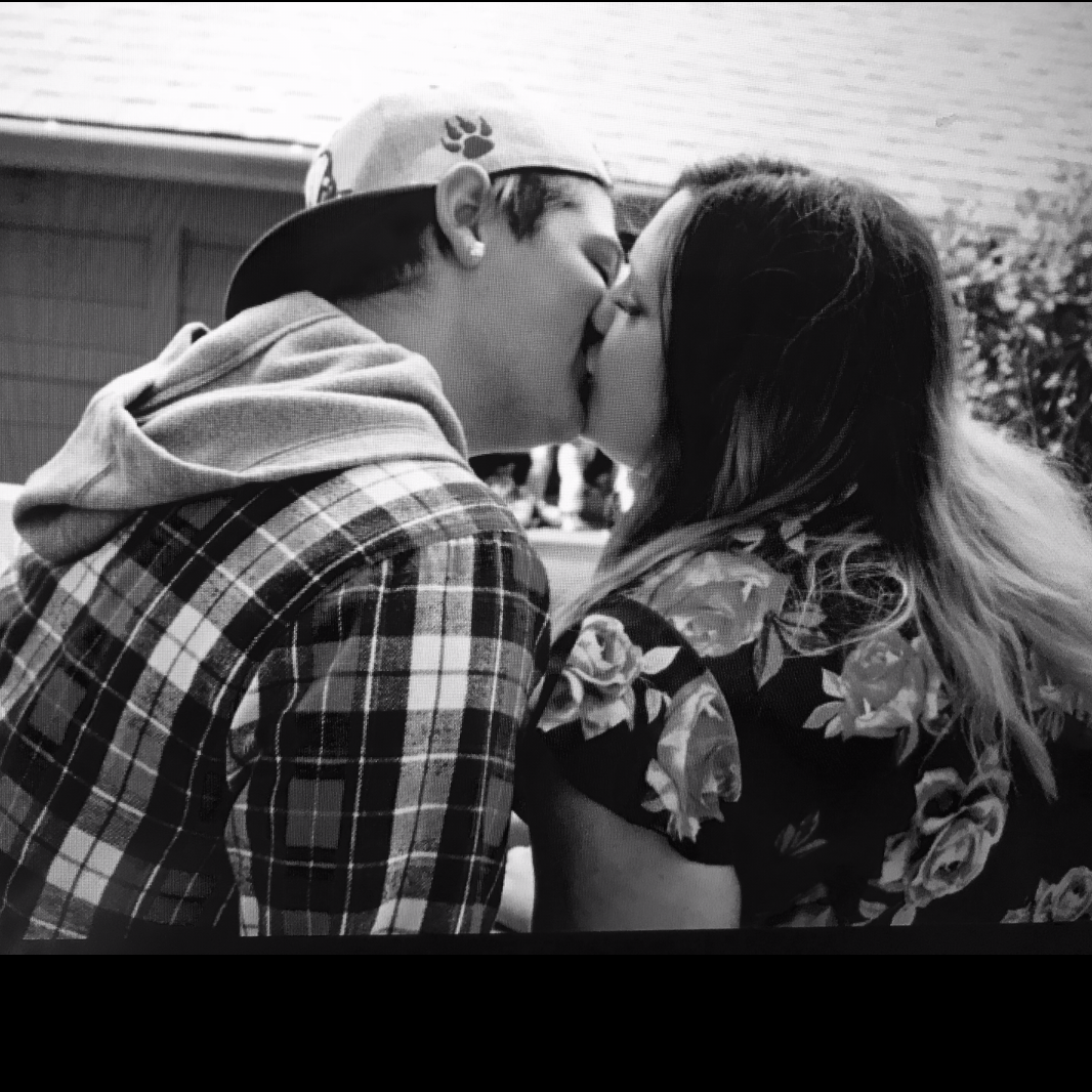 More of our engagement photos
