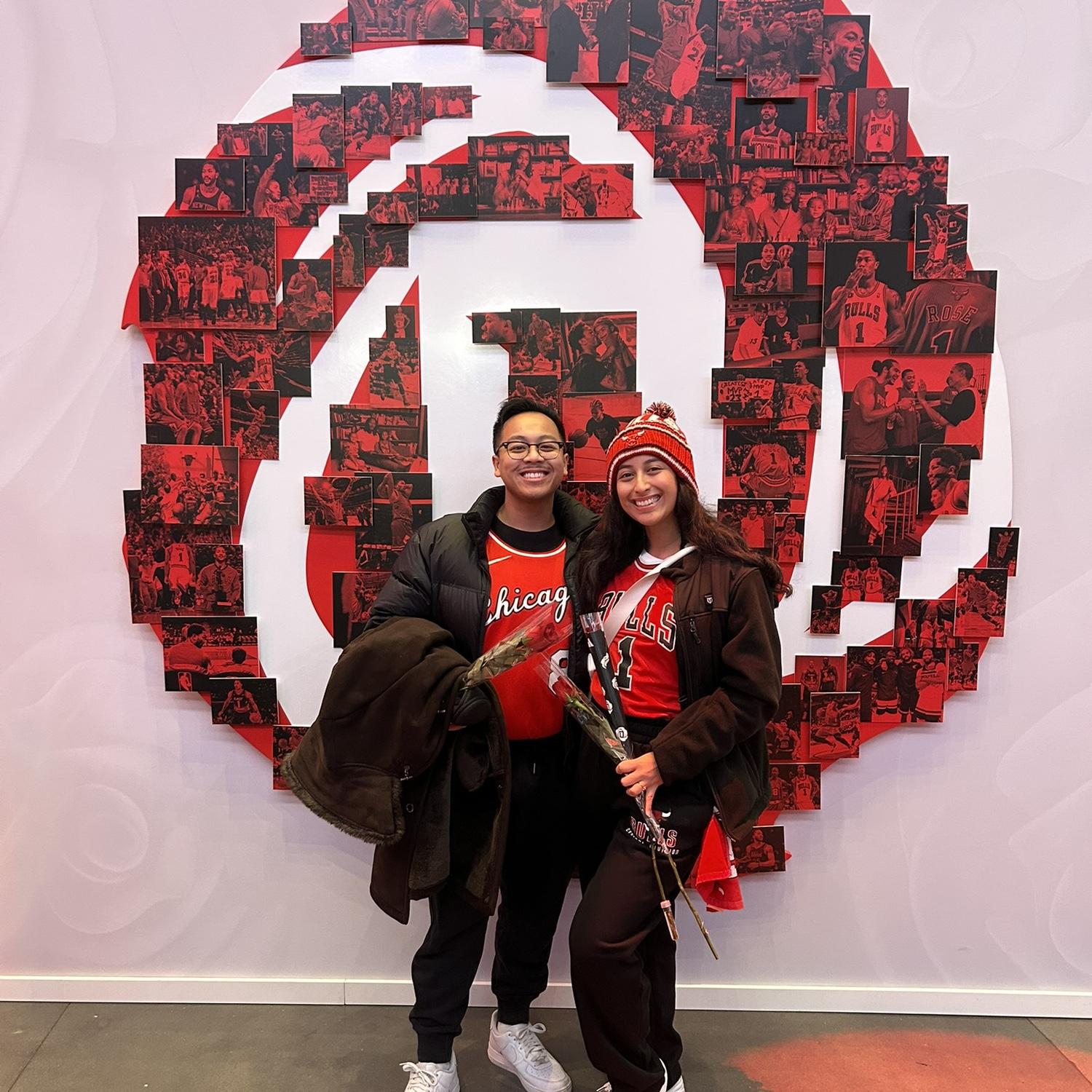 D.Rose Night 01.04.25