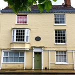 Jane Austen's House