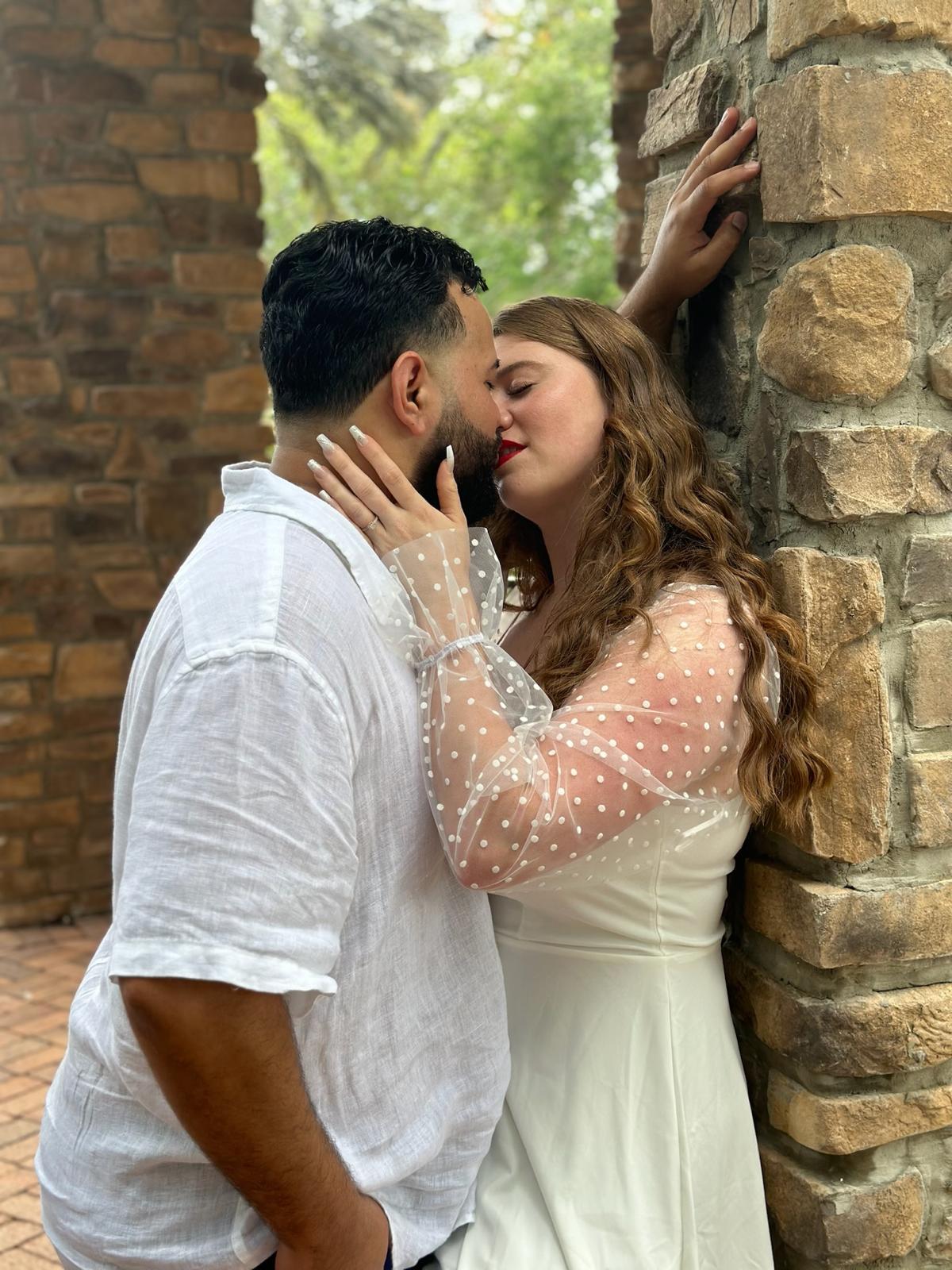 The Wedding Website of Darbi Munn and Manuel Castro