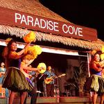 Paradise Cove Luau (Hawaiian Feast & Entertainment)