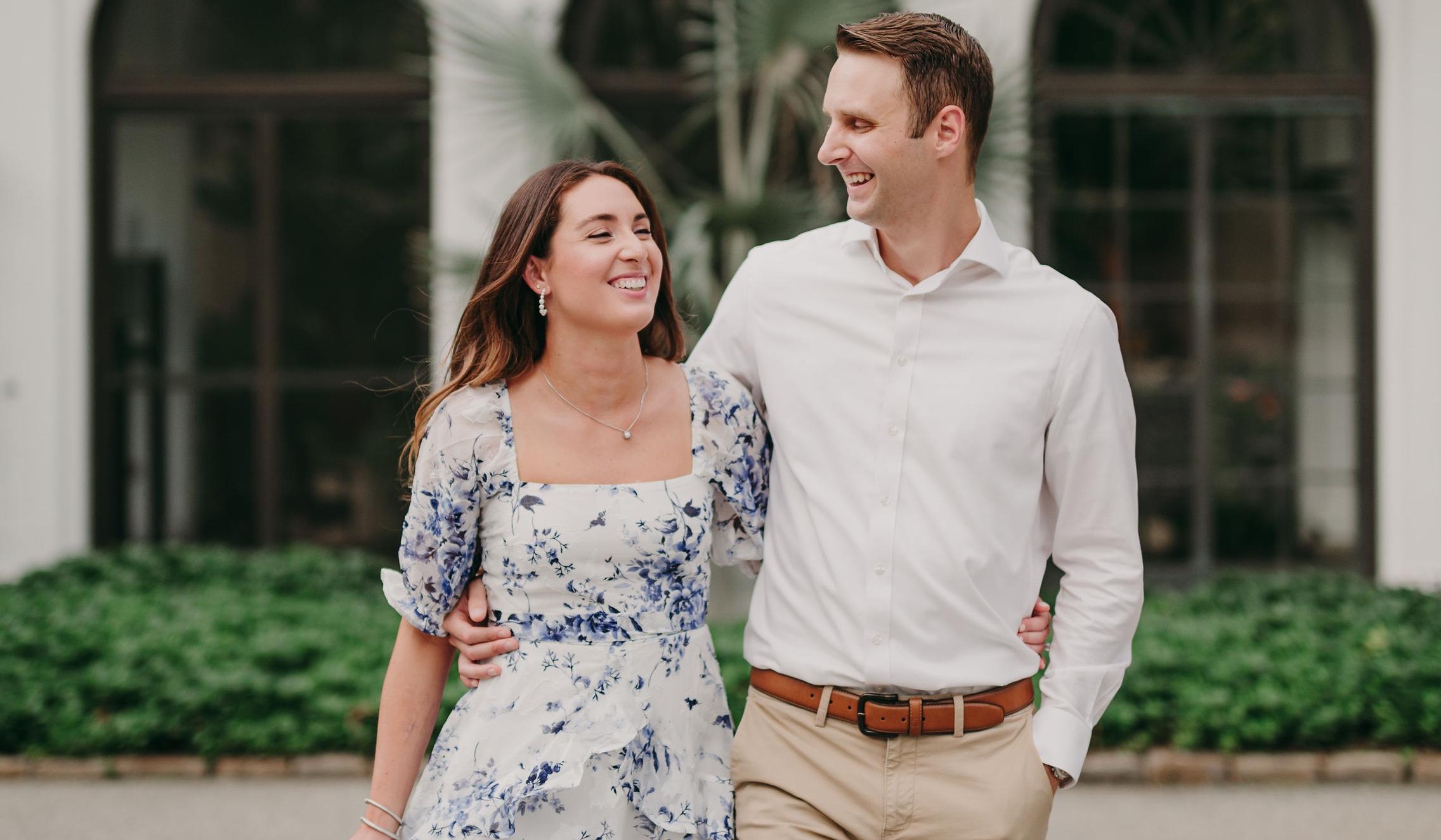 The Wedding Website of Jacquelyn Furia and Thomas Underwood