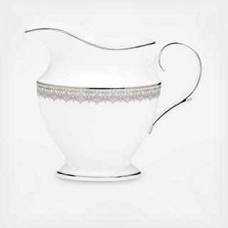 Lace Couture Creamer