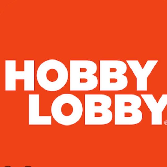 Hobby lobby money