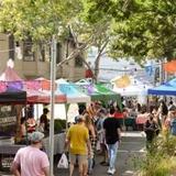 Midtown Farmers Market