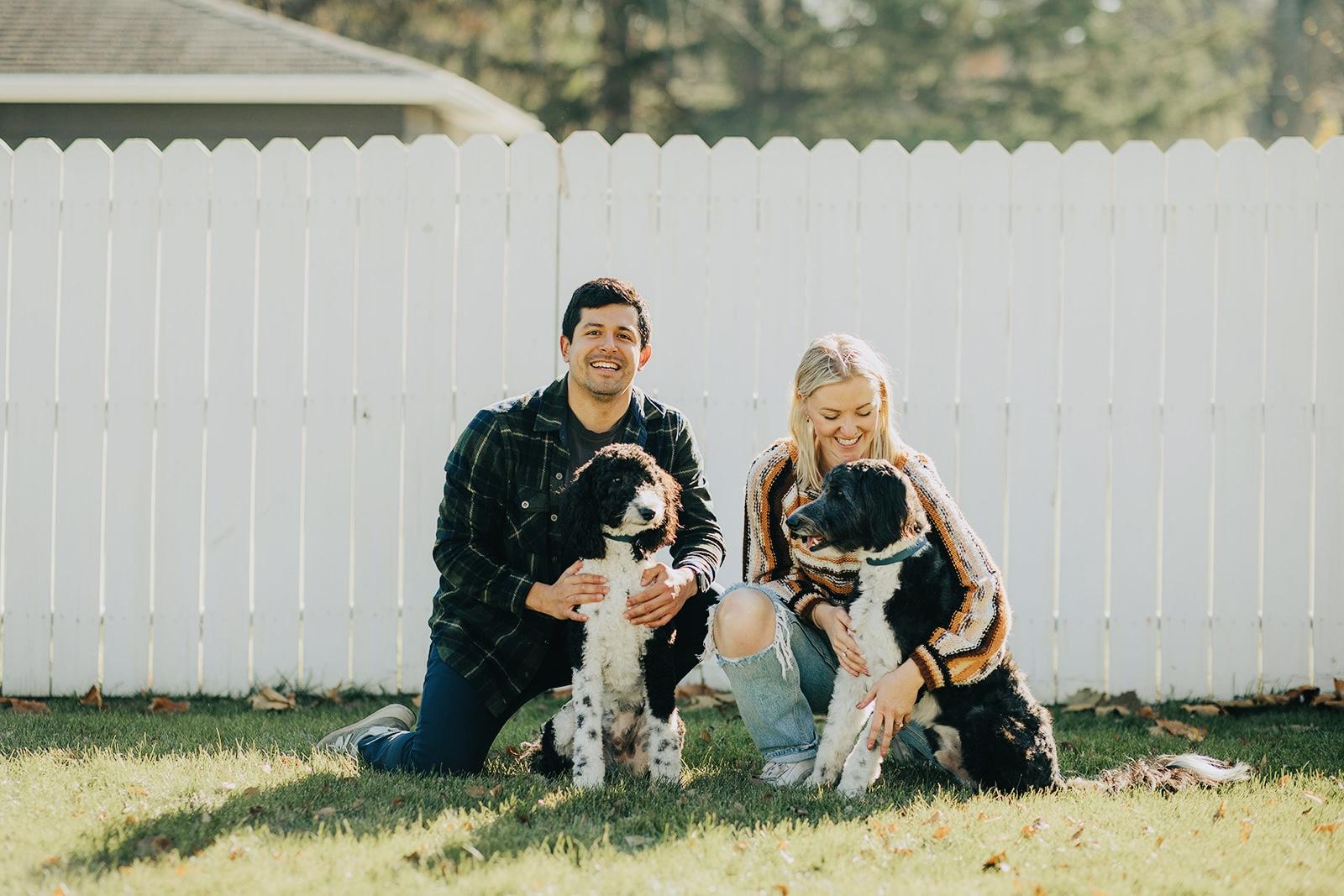 The Wedding Website of Taylor Nixon and Danny Calixtro
