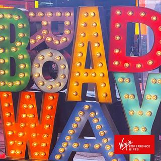 Broadway Behind the Scenes Tour for 2 - New York