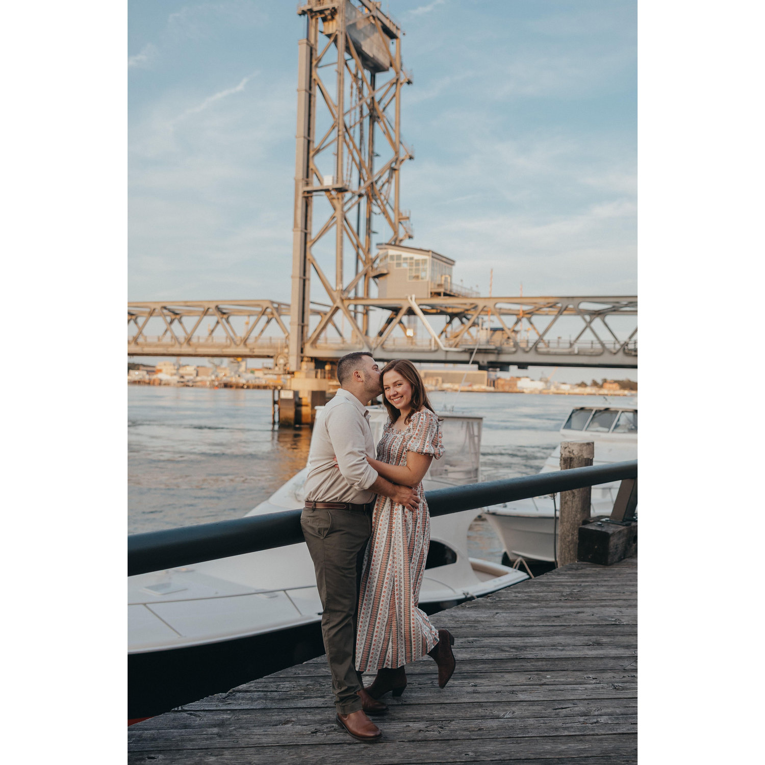 Thank you to the best photographer Elisabeth Cawthron