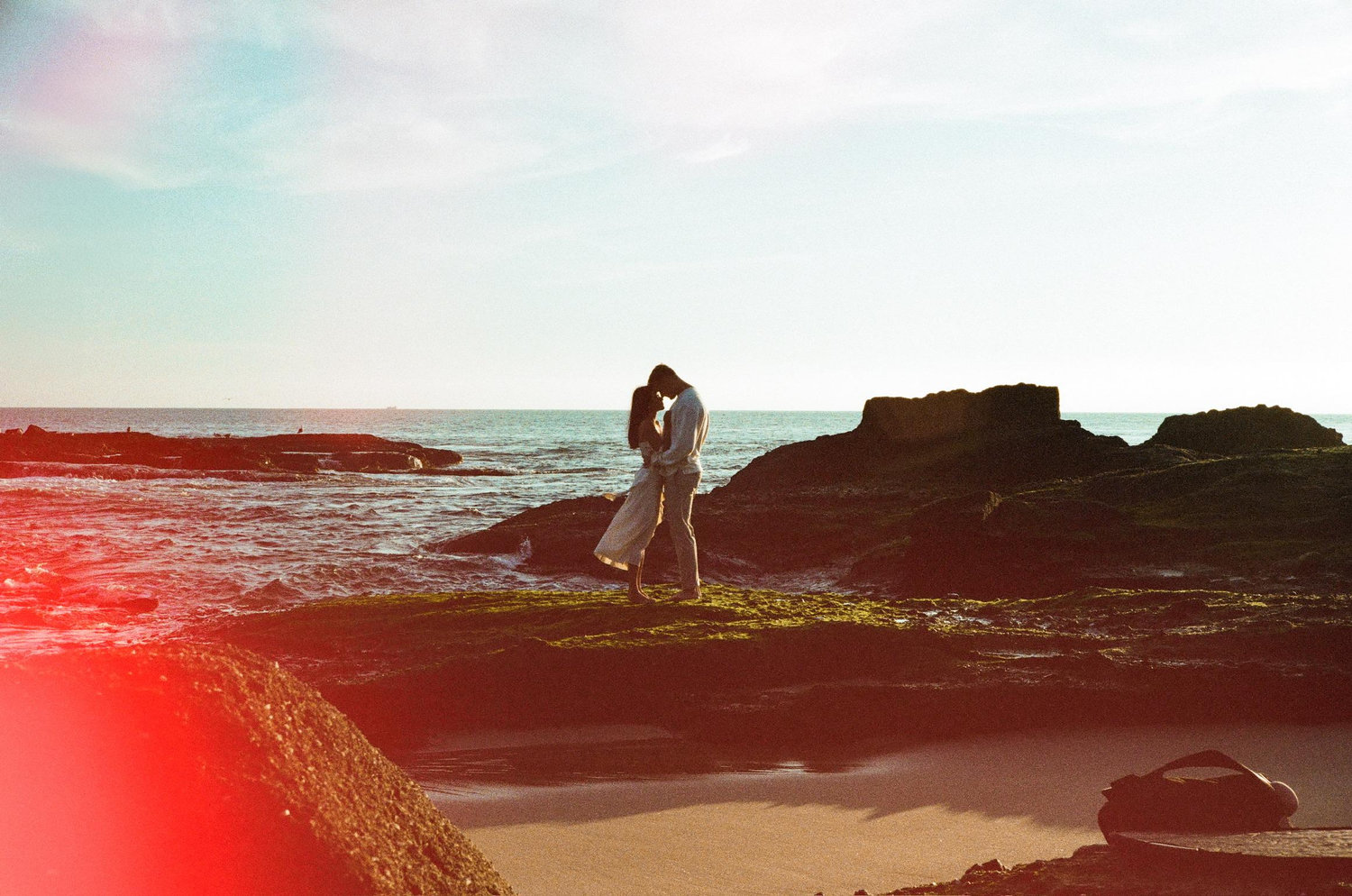 The Wedding Website of Sydney Foliente and Matthew Gearing