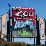 Columbus Zoo and Aquarium