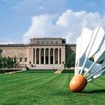 Nelson-Atkins Museum of Art