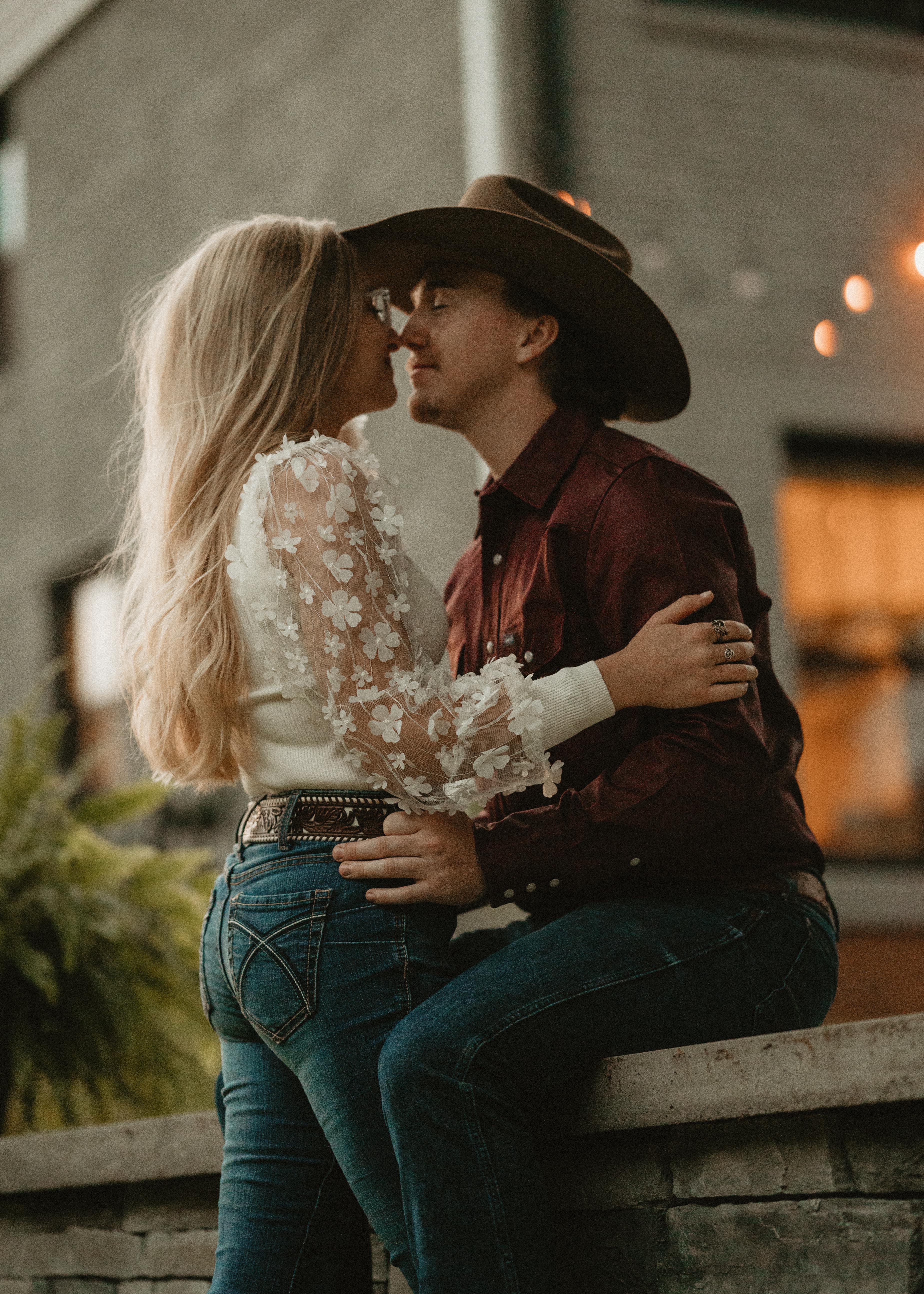 The Wedding Website of Hannah Mumford and Landon Poston