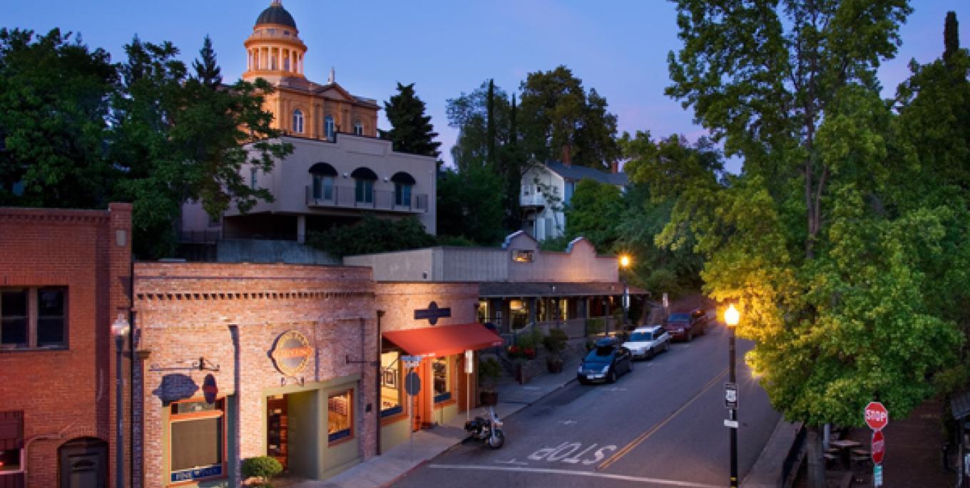 The Wedding Website of Christina Winters and Novell Reid