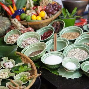 Private Cooking Class
