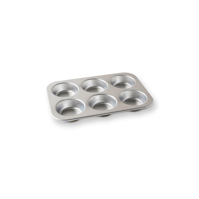 Nordic Ware Jumbo Coffee Shop Muffin