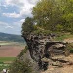 Vroman's Nose Hiking Trail