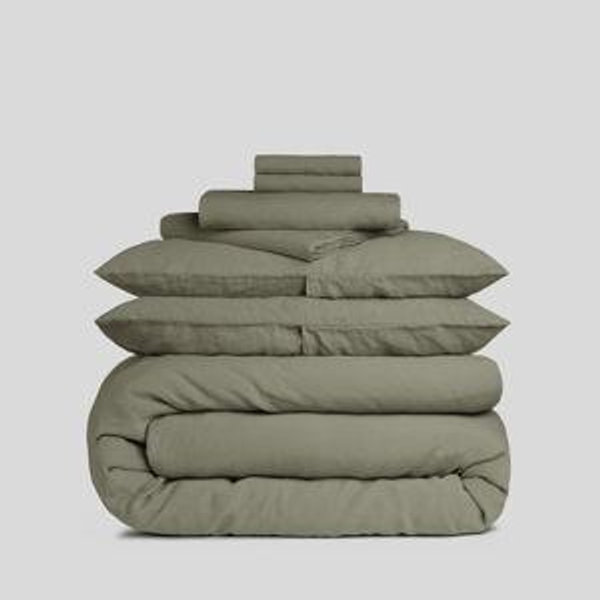 Parachute Linen Bundle