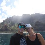 Na Pali Coast Raft Tour