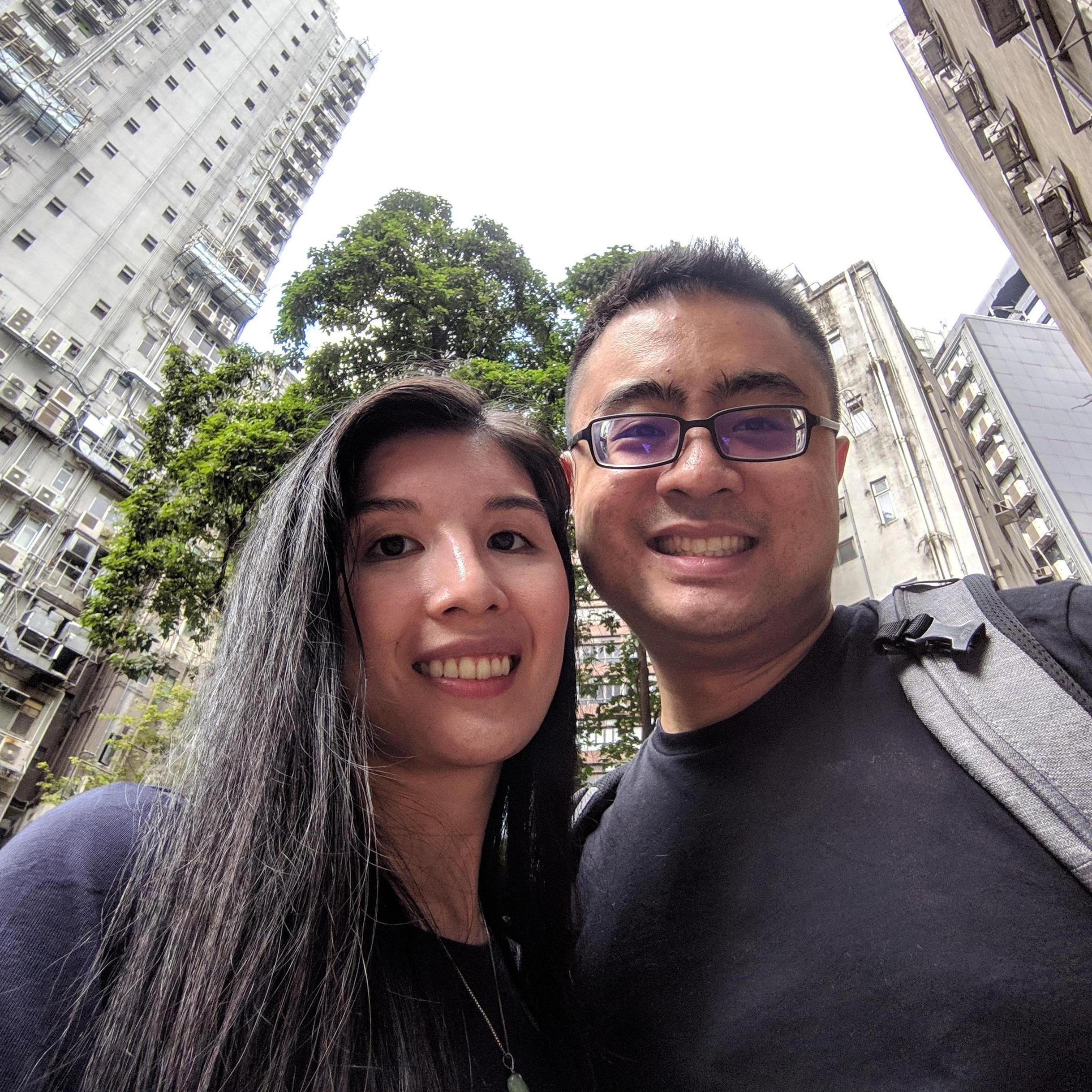 Hong Kong