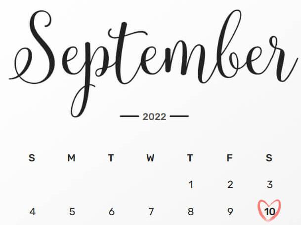 The Wedding Website of Kendra Bonner and John Woods