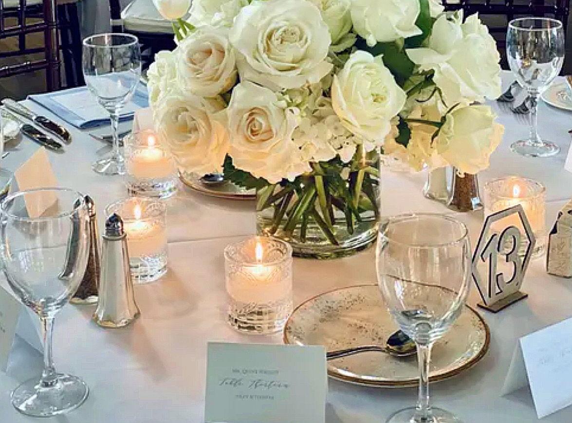 The Wedding Website of Laila Bertsch and Jorden Faulkner