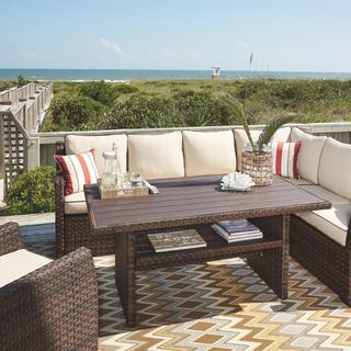 Salceda Outdoor Table