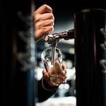 Mountain Fork Brewery 🌿 Vegan Options