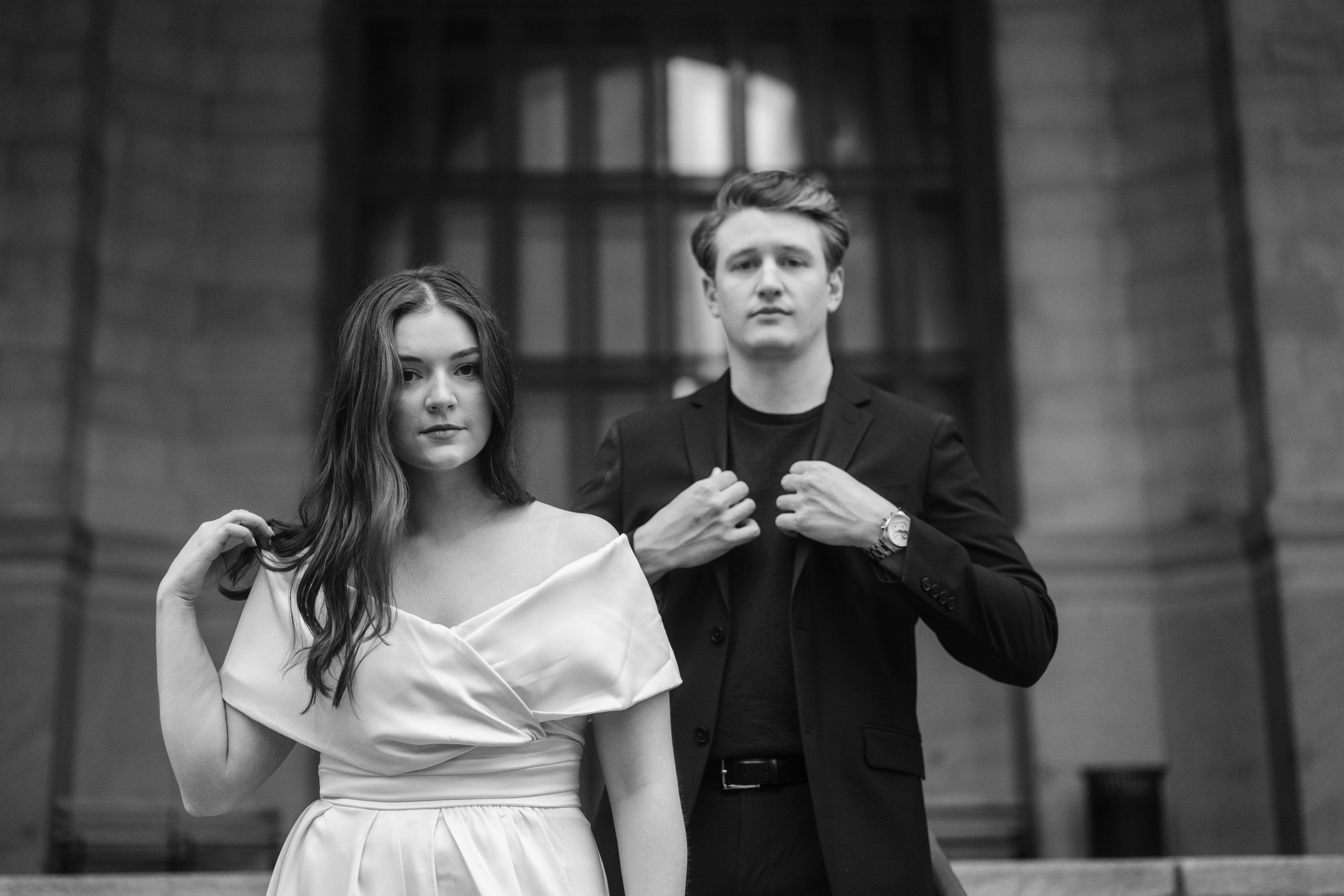 The Wedding Website of Kelleigh Kennedy and Conor Mendelson