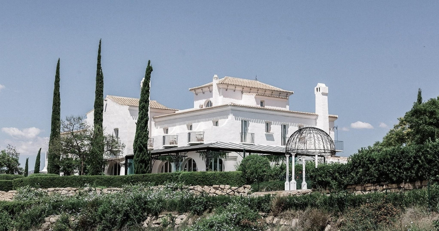 The Wedding Website of Alexis Segura and Fernando Rubio Garcia