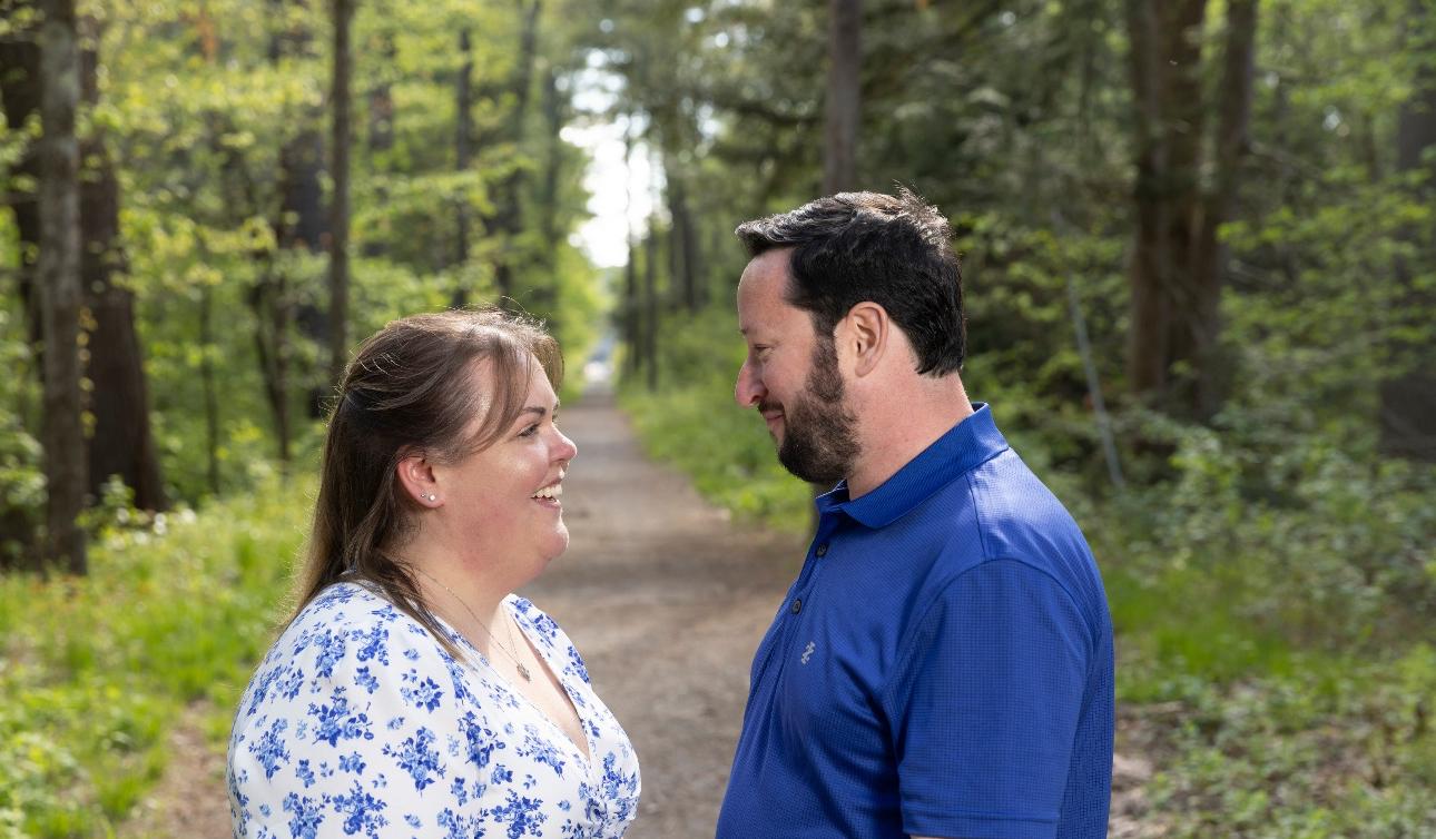 The Wedding Website of Courtney Anderson and Mark Weinstein