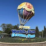 Worlds of Fun