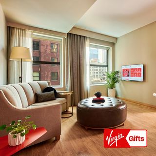 Summer Getaway at Virgin Hotels for 2 - Chicago