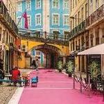 Cais do Sodre - Lisbon neighborhood