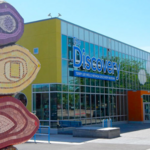 The Discovery - Terry Lee Wells Nevada Discovery Museum