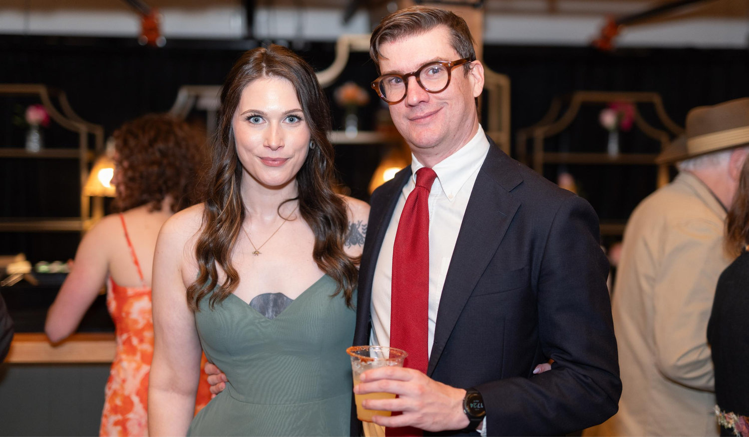 The Wedding Website of Keith Baxter and Emma Beers