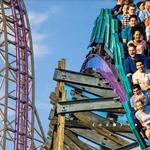 Busch Gardens Tampa Bay